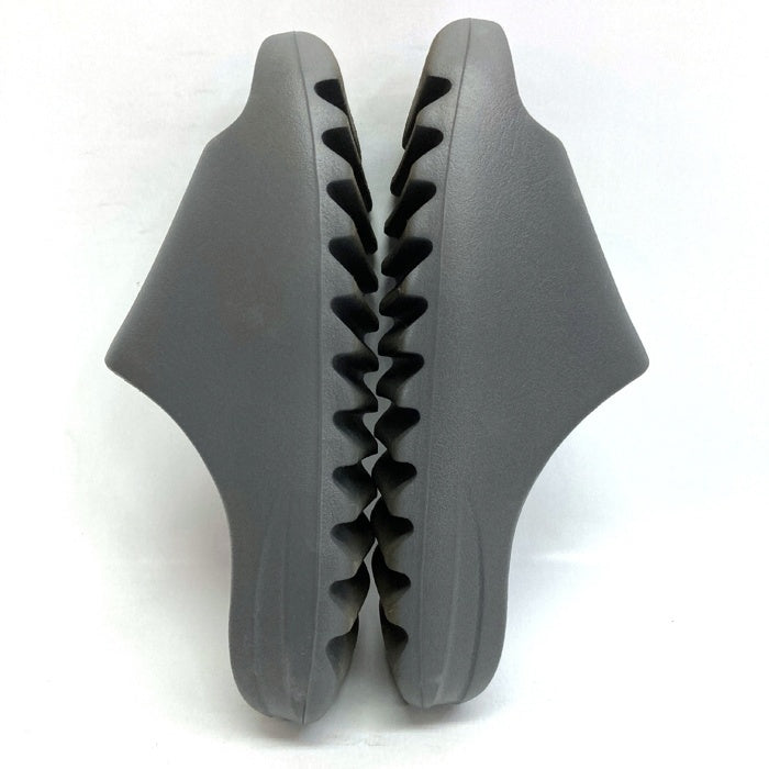 Adidas アディダス YEEZY イージー スライド サンダル グレー size25.5㎝ 瑞穂店