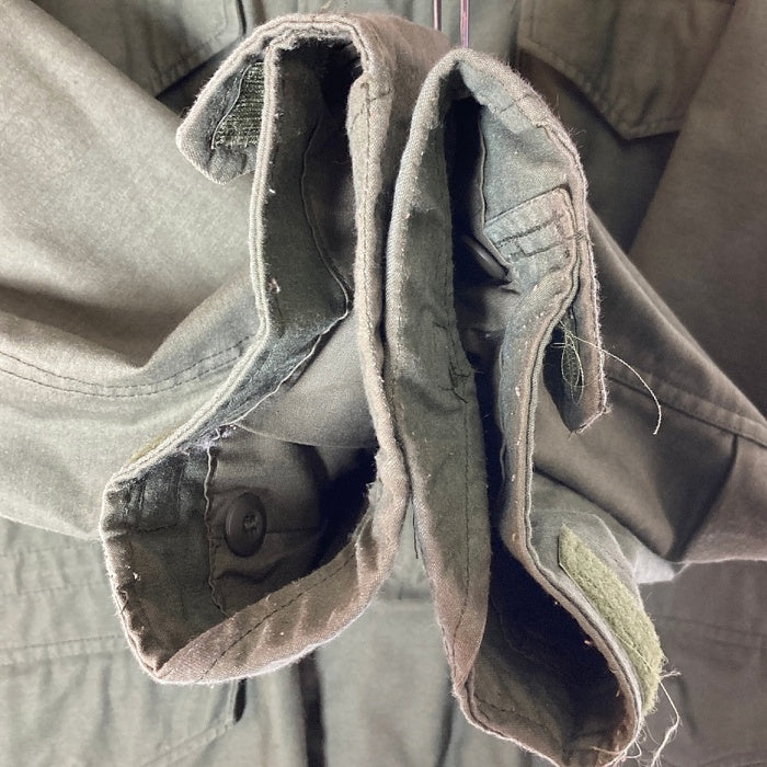 ALPHA INDUSTRIES アルファインダストリーズ 8415-01-099-7842