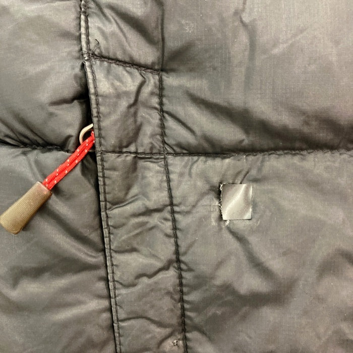 THE NORTH FACE ザノースフェイス SUMMIT SERIES ダウンジャケット 800 ブラック sizeL 瑞穂店