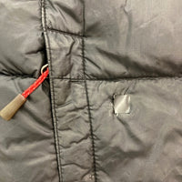 THE NORTH FACE ザノースフェイス SUMMIT SERIES ダウンジャケット 800 ブラック sizeL 瑞穂店