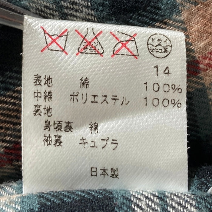 RALPH LAUREN ラルフローレン コーデュロイブルゾン 茶 size3f 瑞穂店