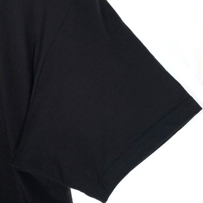 SUPREME シュプリーム 25AW Wu-Tang Clan RZA Tee ウータンクラン ラザ フォトプリントTシャツ ブラック Size M 福生店