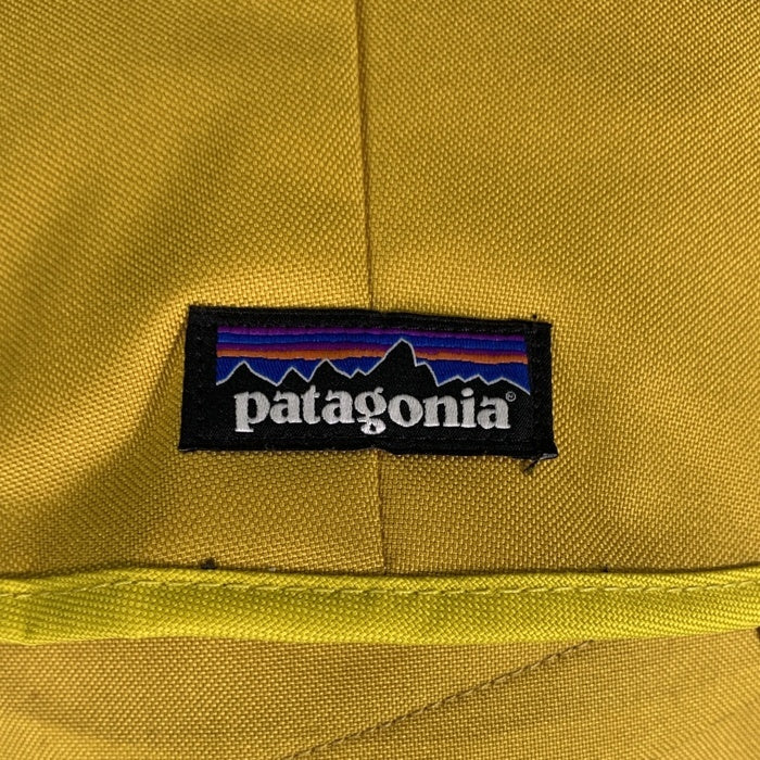 patagonia パタゴニア Arbor Pack 26L バックパック リュックサック イエロー STY47956FA16 福生店