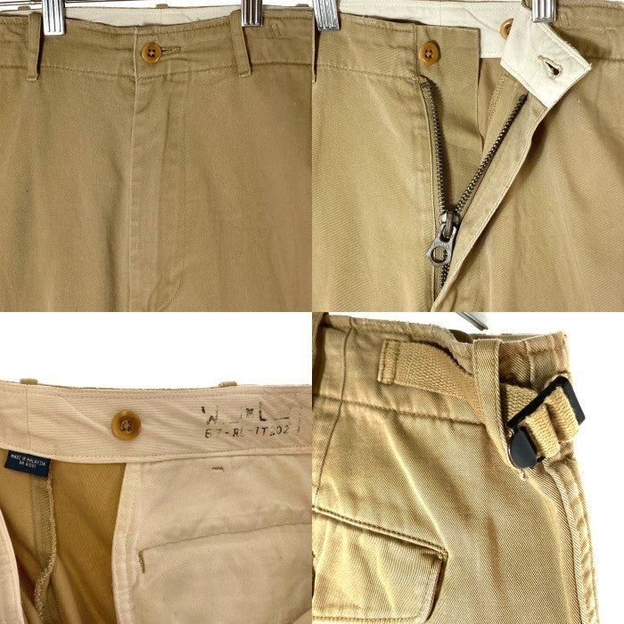 usa製 Polo by Ralph Lauren チノパン サイドアジャスター Polo by Ralph Lauren チノパン サイドアジャスター usa製