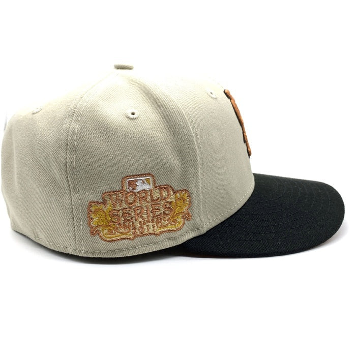 NEW ERA ニューエラ 59FIFTY セントルイス・カージナルス ワールドシリーズ2011  ベースボールキャップ Size 7 1/4 (57.7cm) 福生店