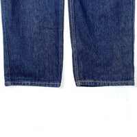 Levi’s リーバイス 550 RELAXED FIT 00550-0216 デニムパンツ メキシコ製 インディゴ sizeW36 瑞穂店