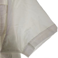 Havanera ハバネラ 半袖 キューバシャツ ホワイト Size M 福生店