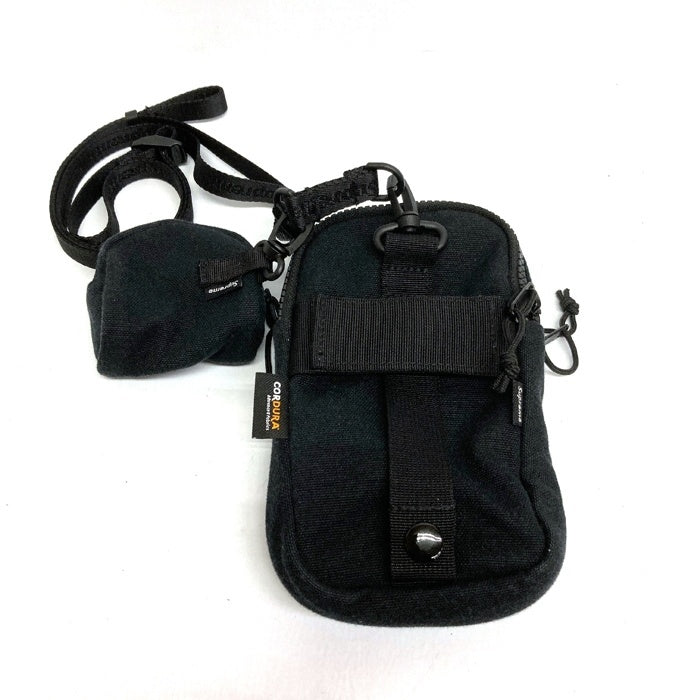 Supreme シュプリーム B9SS25 camera Bag カメラバッグ ブラック 瑞穂店