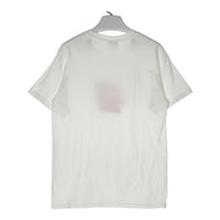 STUSSY ステューシー Matchbox Tee 21S マッチボックス Tシャツ ホワイト sizeS 瑞穂店