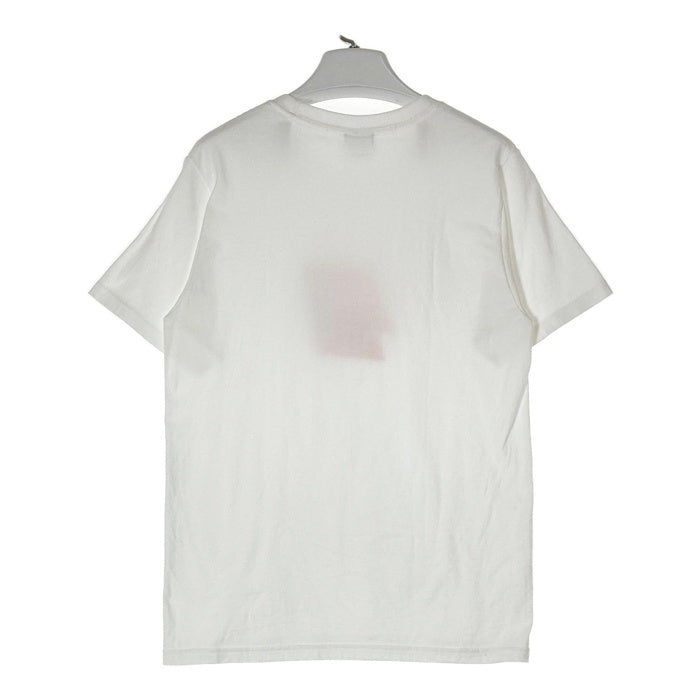 STUSSY ステューシー Matchbox Tee 21S マッチボックス Tシャツ ホワイト sizeS 瑞穂店