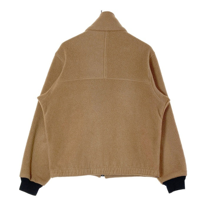L.L.Bean エルエルビーン 80's USA製 PolarPlus フリースジャケット ブラウン sizeM 瑞穂店