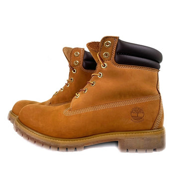 Timberland ティンバーランド イエローヌバック ブーツ イエロー Size US9 (27.0cm) 福生店