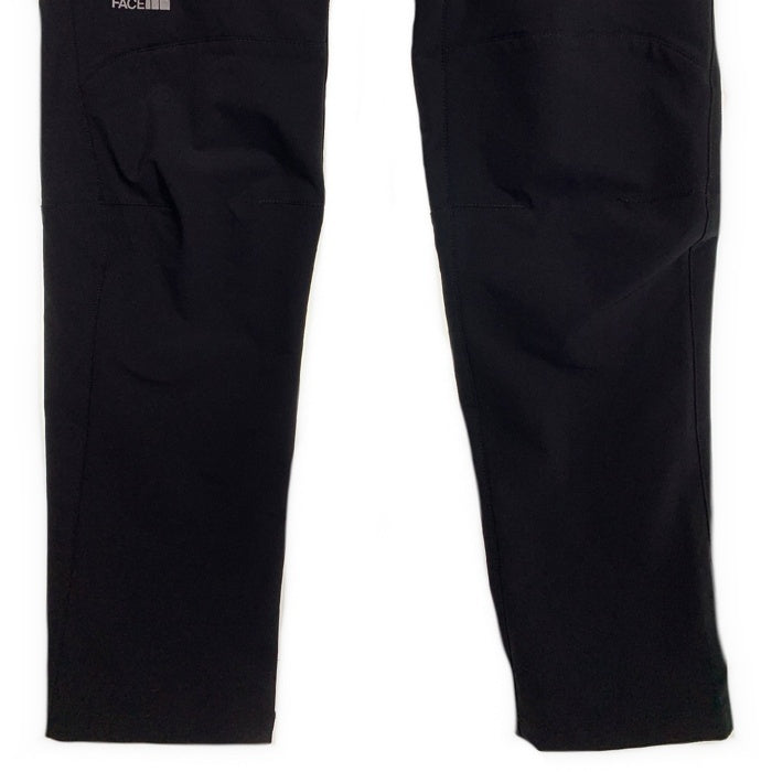 THE NORTH FACE ノースフェイス Alpine Light pants アルパインライトパンツ ブラック ナイロン NT52927 Size S 福生店