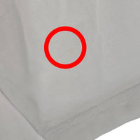 PALACE パレス BASICALLY A T-SHIRT ロゴプリント Tシャツ ホワイト Size M 福生店