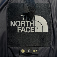 THE NORTH FACE ノースフェイス マウンテンダウンジャケット ベージュ ND91930 Size S 福生店