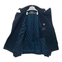 Vanson バンソン クローズ 武装戦線 TFOA ウールコート ブラック Size L 瑞穂店