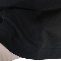 BILLIONAIRE BOYS CLUB ビリオネアボーイズクラブ プリントTシャツ ブラック 日本製 初期 Size L 福生店