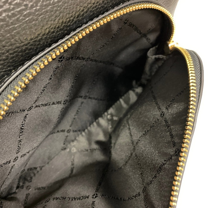MICHEL KORS マイケルコース ミニリュック ブラック 瑞穂店
