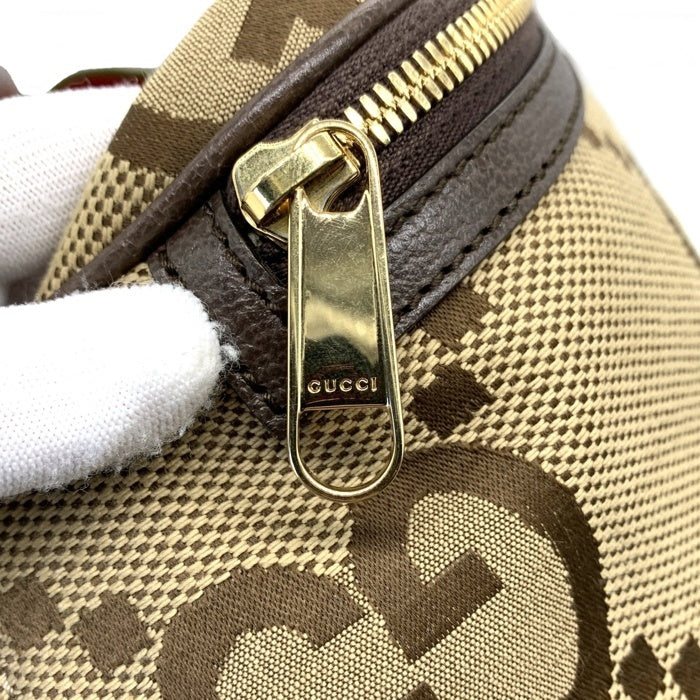 GUCCI グッチ ジャンボGG ベルトバッグ ウエスト ボディ 696031 福生店