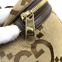 GUCCI グッチ ジャンボGG ベルトバッグ ウエスト ボディ 696031 福生店
