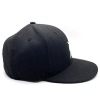 New Era ニューエラ FOG ESSENTIALS エッセンシャルズ 59FIFTY ベースボール キャップ ブラック Size 7 (55.8cm) 福生店