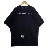SUPREME シュプリーム 23SS Mobb Deep Dragon Tee モブディープドラゴン Tシャツ ブラック Size XXL 福生店