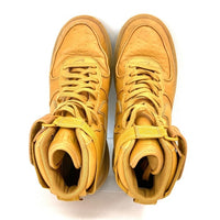 Nike ナイキ Air Force 1 High Gore-Tex Boot Flax スニーカー ブラウン CT2815-200 Size US10.5 (28.5cm) 瑞穂店