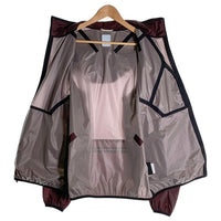 NIKE ナイキ 23SS NOCTA ノクタ TRACK JACKET トラックジャケット ダークワイン ドレイク DR2618-646 Size L 福生店