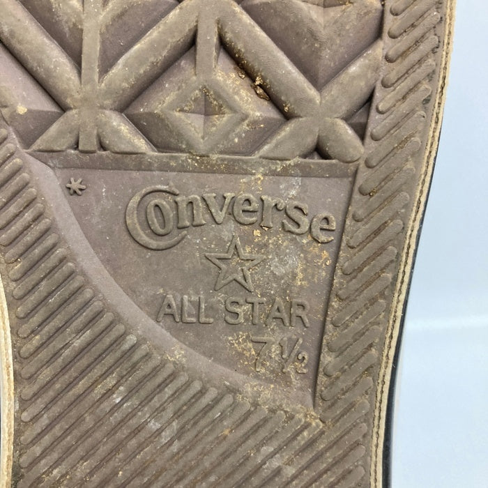 CONVERSE コンバース ALLSTAR HI US ORIGNATOR スニーカー ブラック size26cm 瑞穂店
