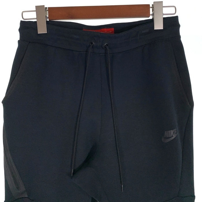 NIKE ナイキ ECH FLEECE JOGGER PANT テックフリース ジョガーパンツ ブラック 805163-010 Size S 福生店