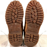 Timberland ティンバーランド 6INCHI BOOTS キャメル 10061 Size 75W (25.5cm) 福生店