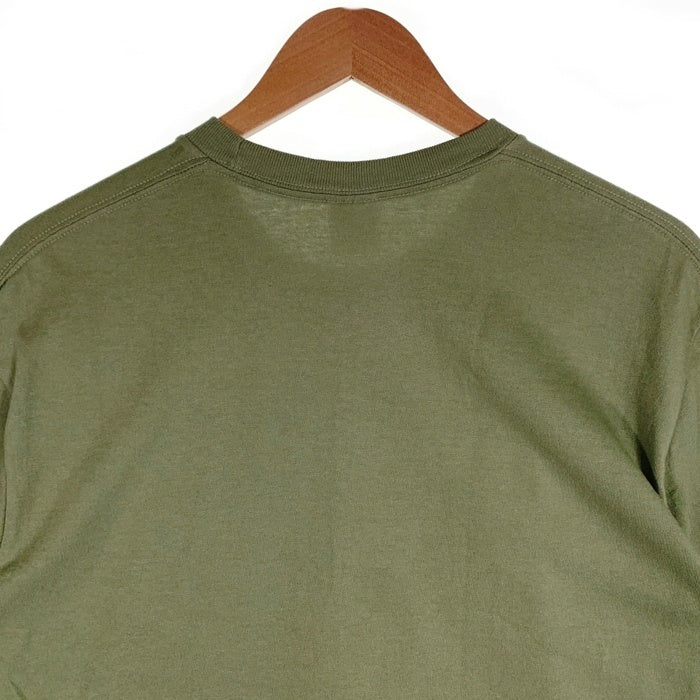 SUPREME シュプリーム 22SS Model Tee モデル 半袖 Tシャツ オリーブ Size M 福生店
