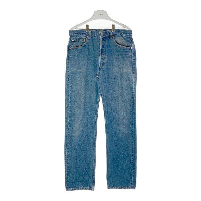 Levis リーバイス 501XX USA製 デニムパンツ 532-071-34925-4 インディゴ sizeW34 瑞穂店