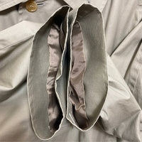 BURBERRY バーバリー コットン ステンカラーコート カーキ Size- 瑞穂店