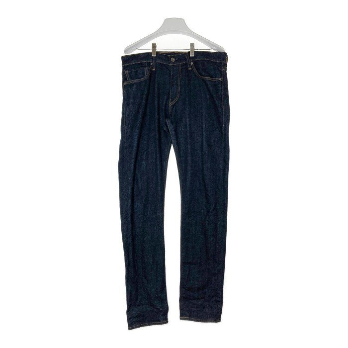 LEVI’S リーバイス 56497-0038 MADE & CRAFTED メイド アンド クラフテッド デニムパンツ 濃紺 インディゴ sizeW31 瑞穂店