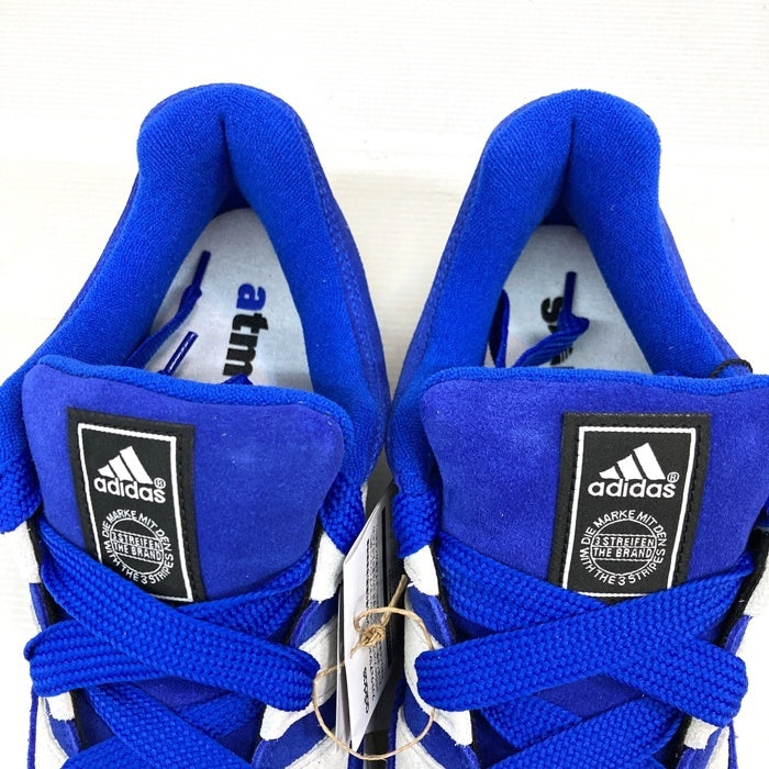 adidas アディダス GX1828 Adimatic atmos Blue アディマティック アトモス スニーカー ブルー size28cm 瑞穂店