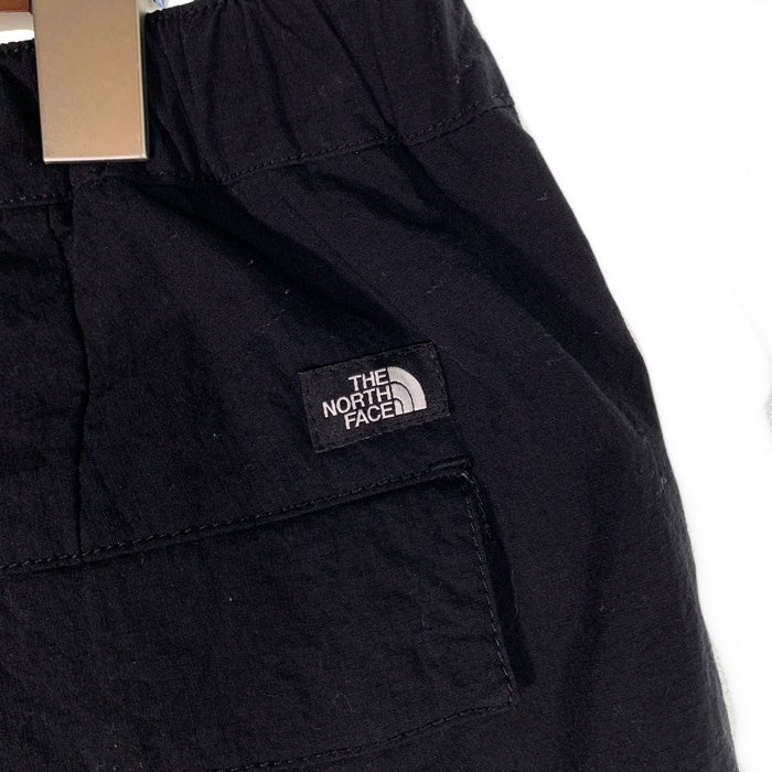 THE NORTH FACE ノースフェイス Geology Cargo Pant ジオロジーカーゴパンツ ブラック NB82461 Size L 福生店