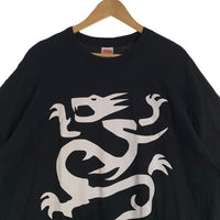 SUPREME シュプリーム 23SS Mobb Deep Dragon Tee モブディープドラゴン Tシャツ ブラック Size XXL 福生店