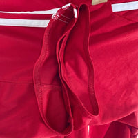 Adidas アディダス リヴァプール 09 UEFA CHAMPIONS LEAGUE トレーニング ユニフォーム レッド size2XO 瑞穂店