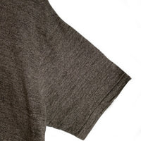 WAREHOUSE ウエアハウス Lot 4601 PIRATES 半袖 プリント Tシャツ ヘザーグレー Size L 福生店