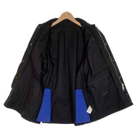 SOPHNET. ソフネット 19AW COLOR POCKET FIELD BLOUSON カラーポケットフィールドブルゾン ブラック ブルー SOPH-192031 Size M 福生店