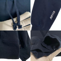 SUPREME シュプリーム 25AW Box Logo Hooded Sweatshirt ボックスロゴ プルオーバー フーディー パーカー Size XL 福生店