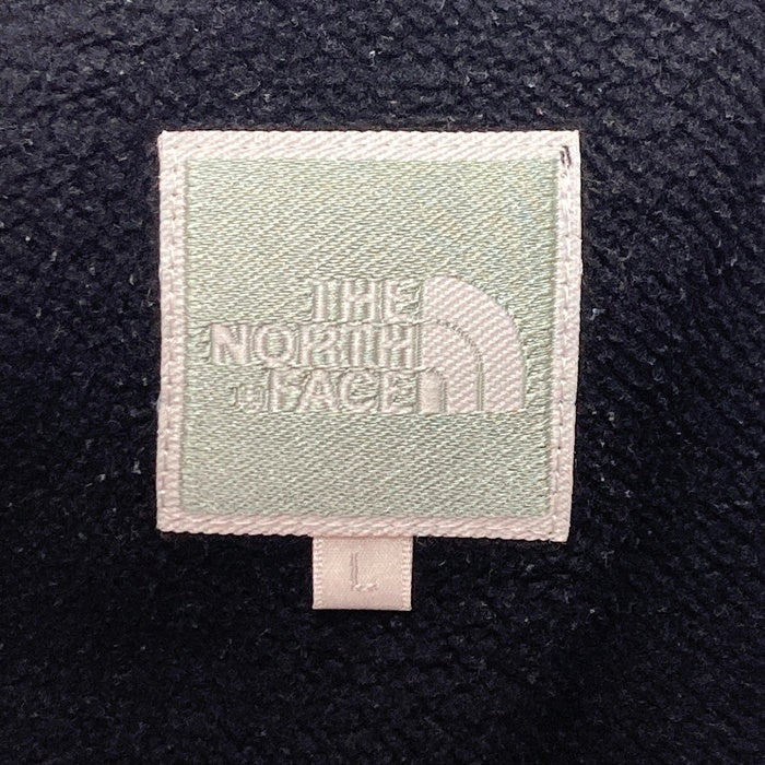 THE NORTH FACE ザ・ノースフェイス NBW82035 スウェットパンツ ブラック sizeL※所々毛玉あり 瑞穂店