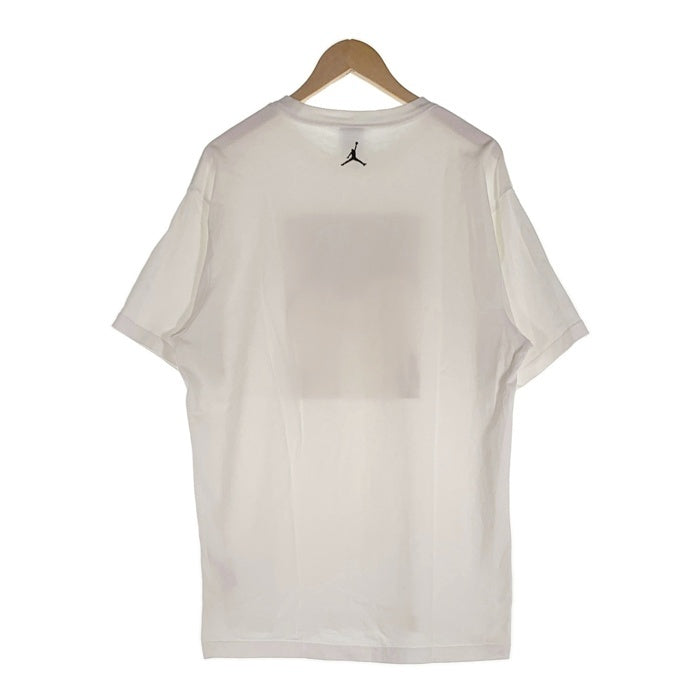 Supreme シュプリーム 24AW Jordan Biggie S/S Top ジョーダン ビギー ショートスリーブトップ Tシャツ ホワイト Size M 福生店