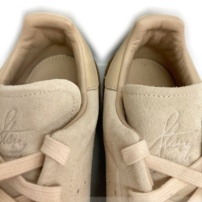 adidas アディダス HQ6837 STAN SMITH CREPE スタンスミス クレープ スニーカー ベージュ size28cm 瑞穂店