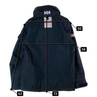 HELLY HANSEN ヘリーハンセン マウンテンパーカー ブラック sizeM 瑞穂店