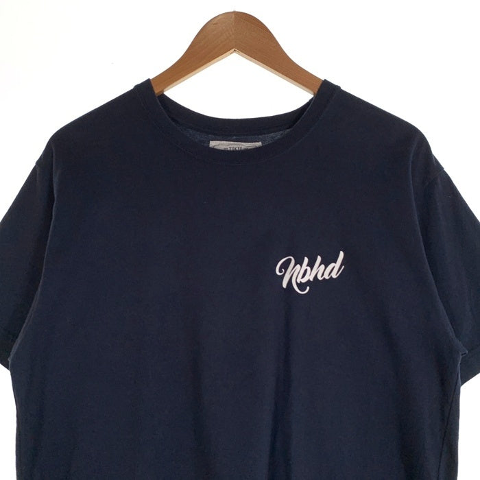 NEIGHBORHOOD ネイバーフッド Technical Apparel 半袖 Tシャツ Size L 福生店