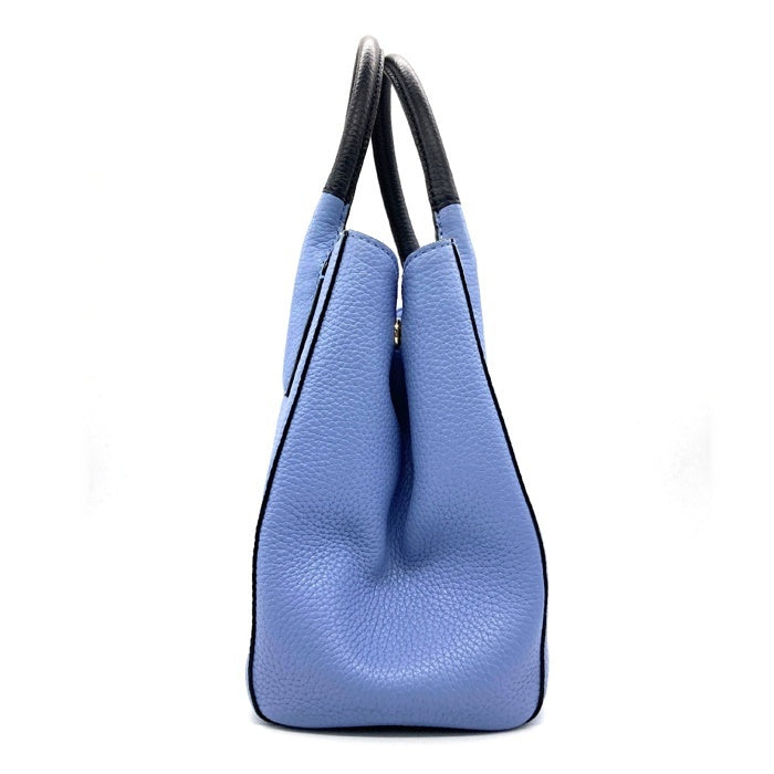 kate spade ケイトスペード 2WAY トートバッグ PXRU6271 ライトブルー 瑞穂店