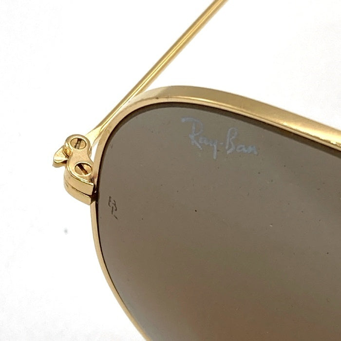 RAYBAN レイバン シューター B&L ボシュロム サングラス ブラウン系 瑞穂店