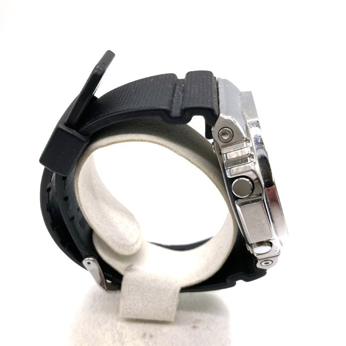 CASIO カシオ G-SHOCK Gショック GM-2100 腕時計 シルバー 瑞穂店